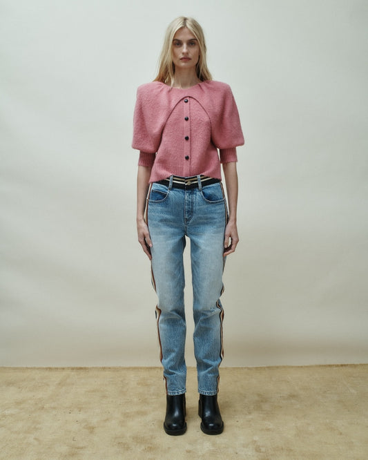 Fritz Sweater