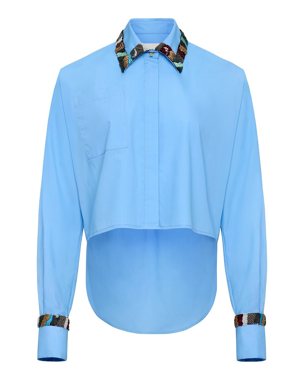 Josie Shirt
