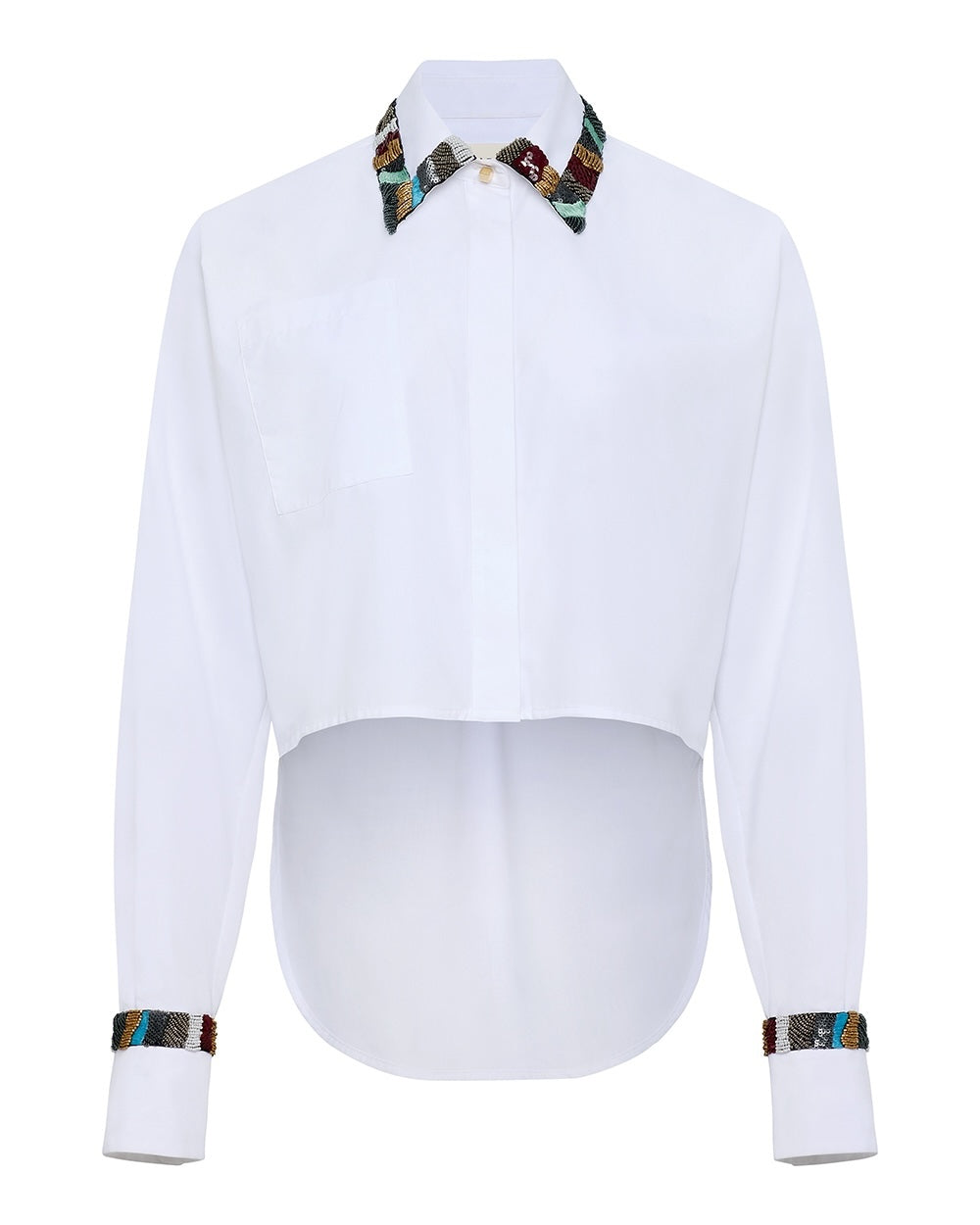 Josie Shirt