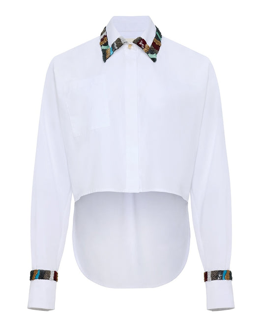 Josie Shirt