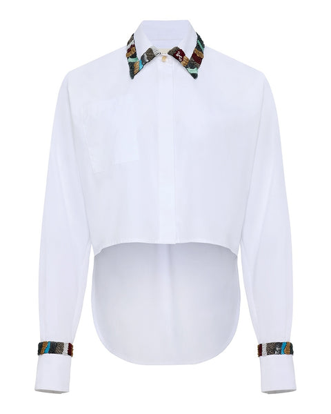 Josie Shirt