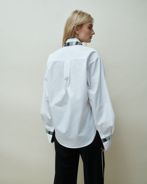 Josie Shirt