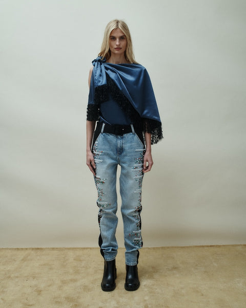 Karina Blouse