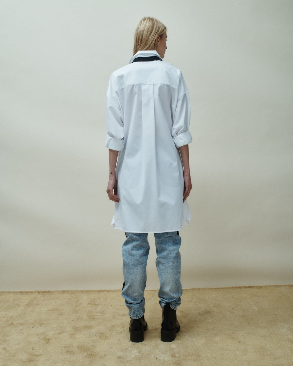 Kelly Tunic