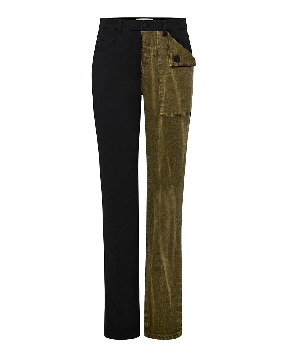 Leon Pant