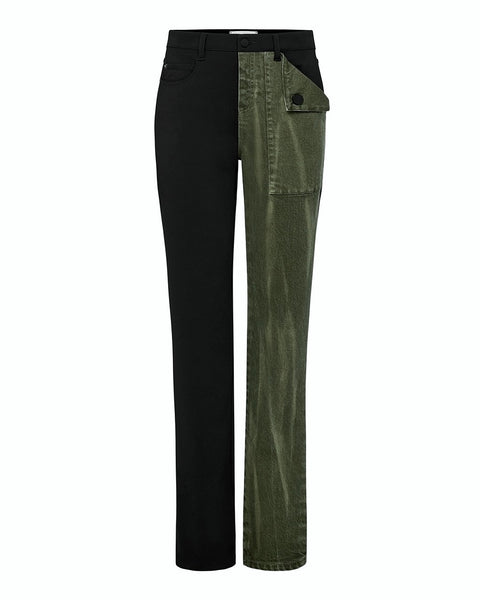 Leon Pant