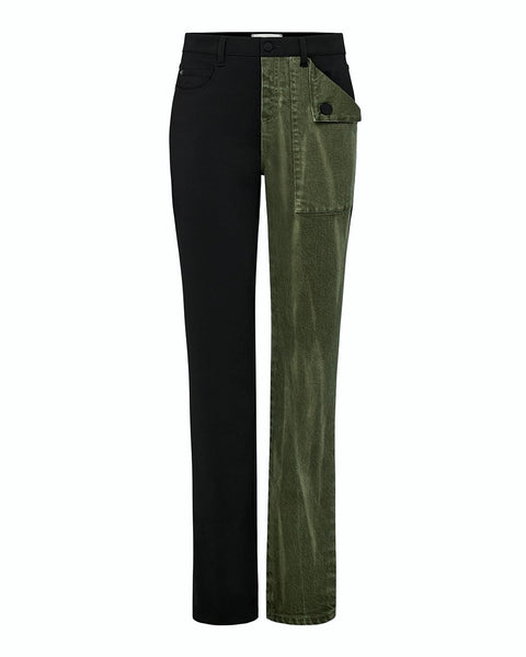 Leon Pant PRE-ORDER NOV 2026 DELIVERY