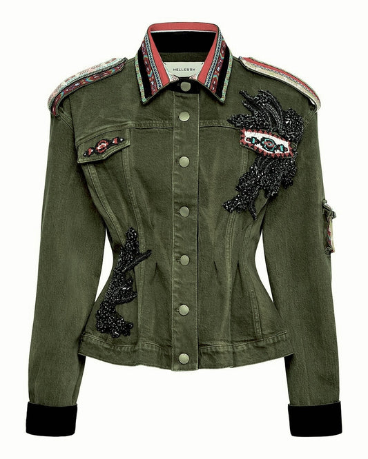 Lou Jacket