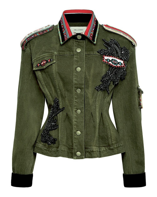 Lou Jacket