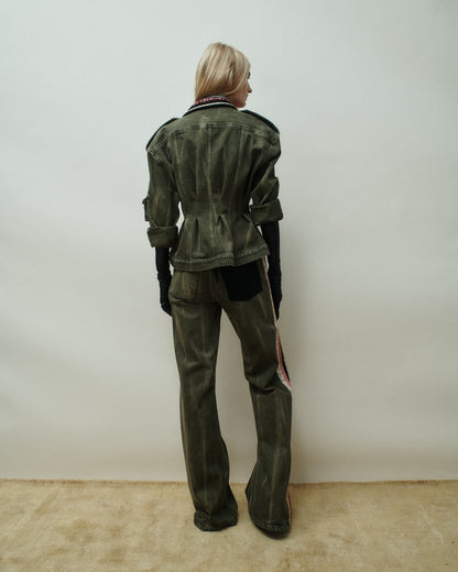 Lou Jacket