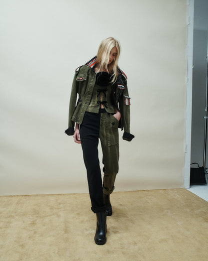 Lou Jacket