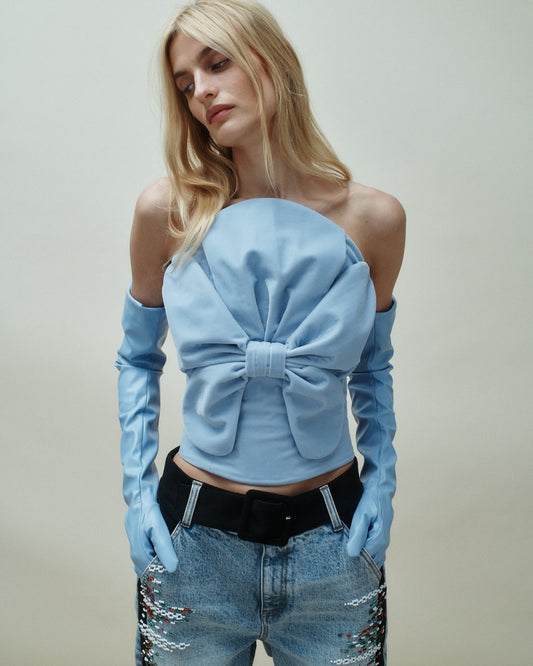 Luigi Bustier
