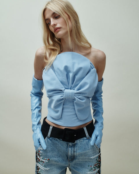 Luigi Bustier