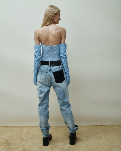 Luigi Bustier