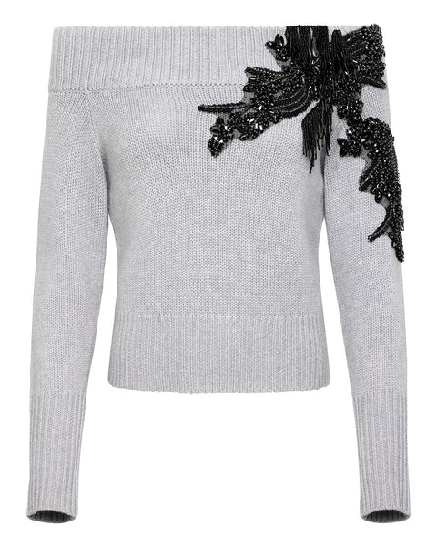 Nolt Sweater