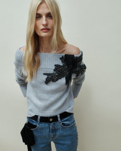 Nolt Sweater