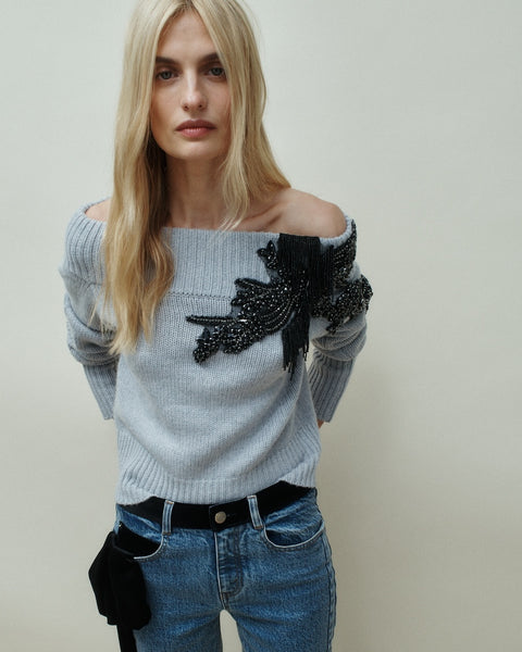 Nolt Sweater