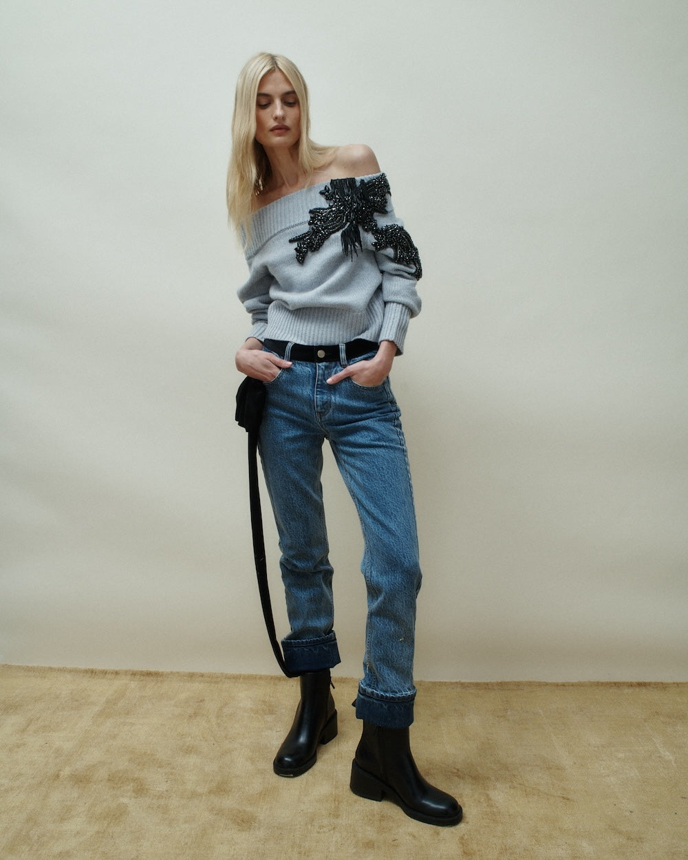 Nolt Sweater