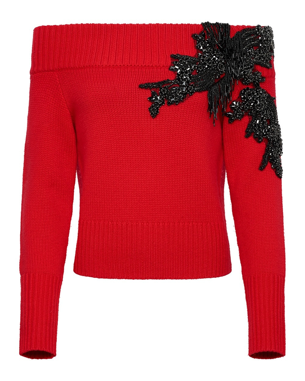 Nolt Sweater