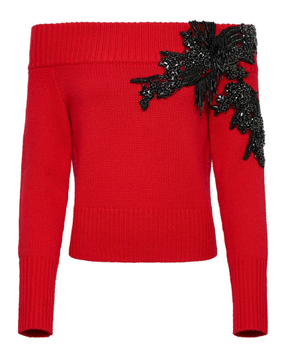 Nolt Sweater