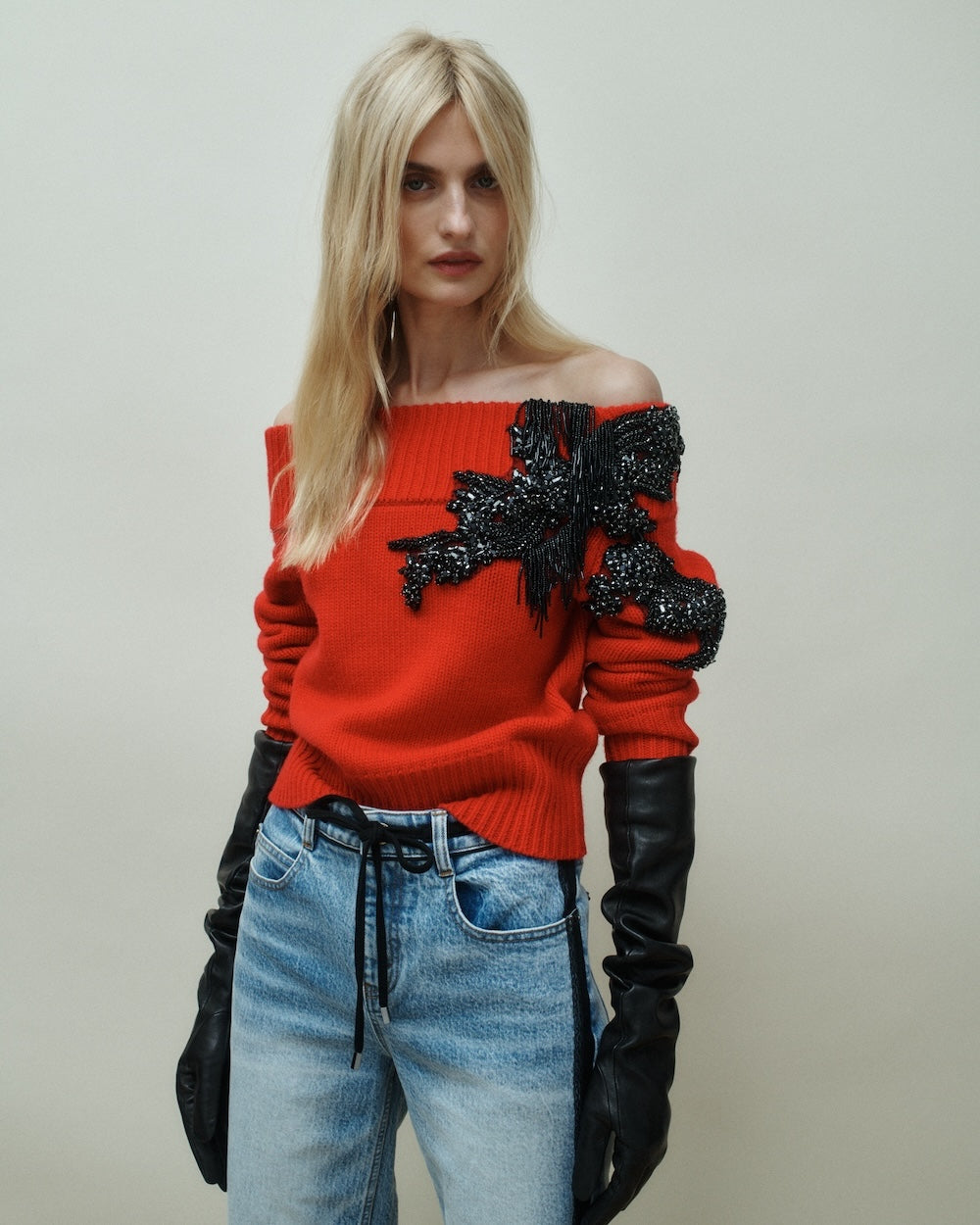 Nolt Sweater