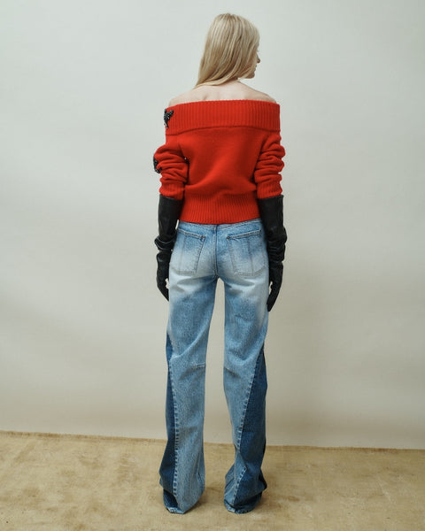 Nolt Sweater