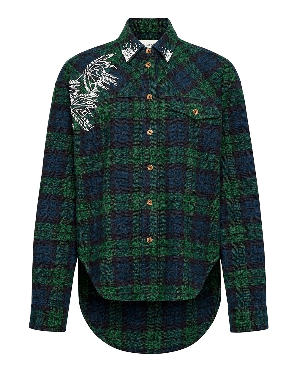 Ox Shirt