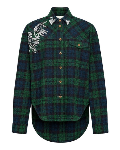 Ox Shirt
