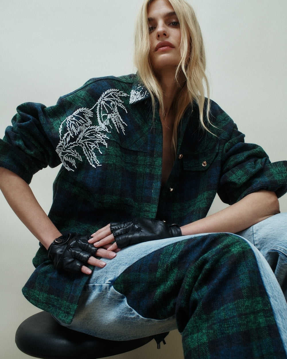 Ox Shirt