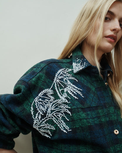 Ox Shirt