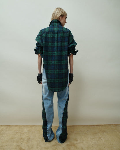 Ox Shirt