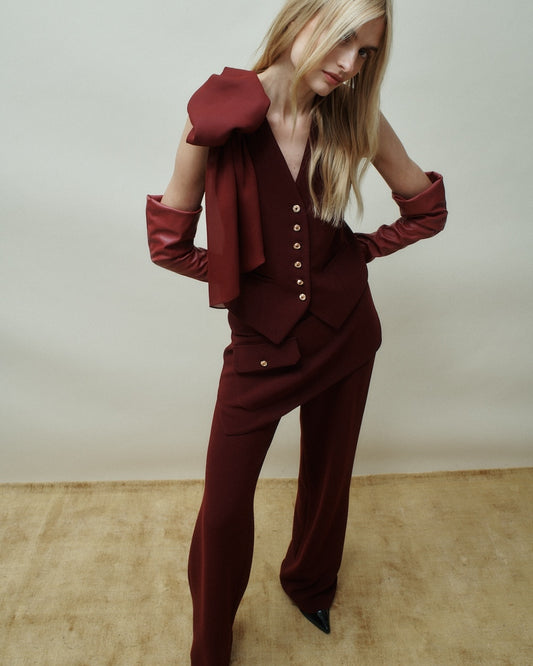 Palma Vest