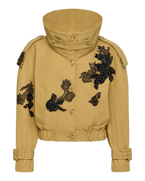 Ricky Jacket