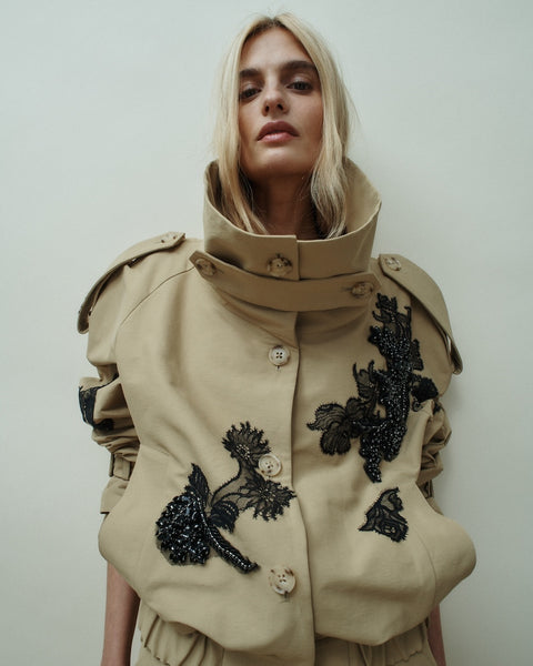 Ricky Jacket