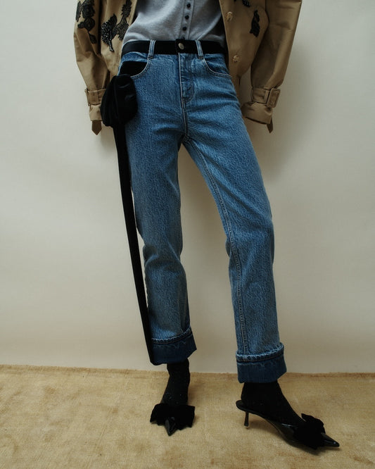 Rin Jean PRE-ORDER FOR SEPT 1 2026 DELIVERY