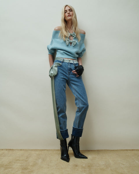 Rin Jean PRE-ORDER FOR SEPT 1 2026 DELIVERY