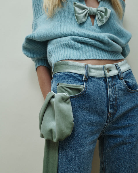Rin Jean PRE-ORDER FOR SEPT 1 2026 DELIVERY