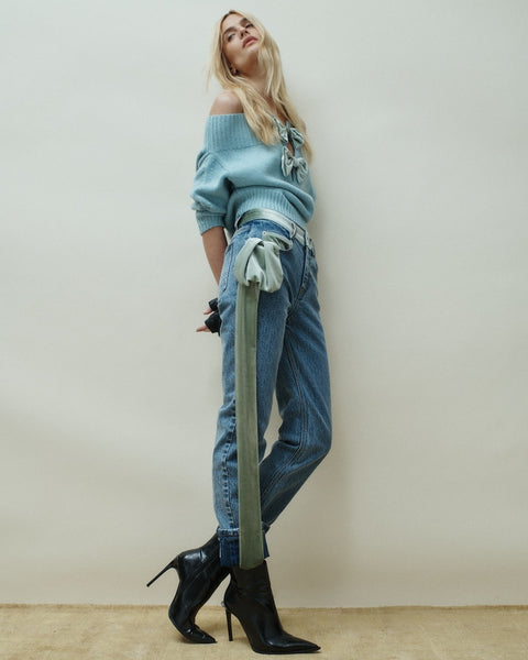 Rin Jean PRE-ORDER FOR SEPT 1 2026 DELIVERY