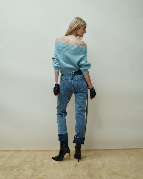 Rin Jean PRE-ORDER FOR SEPT 1 2026 DELIVERY