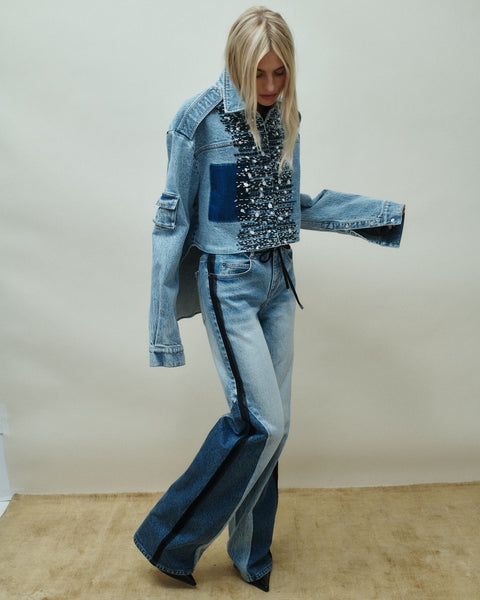 Taytum Jean PRE-ORDER FOR SEPT 1 2026 DELIVERY