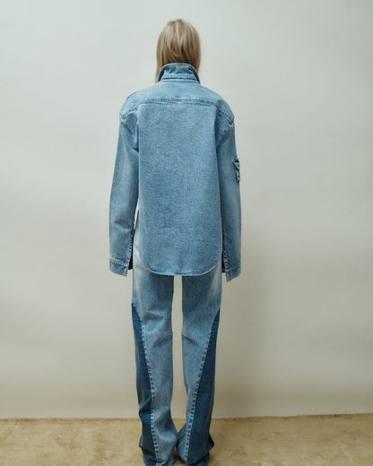 Taytum Jean PRE-ORDER FOR SEPT 1 2026 DELIVERY