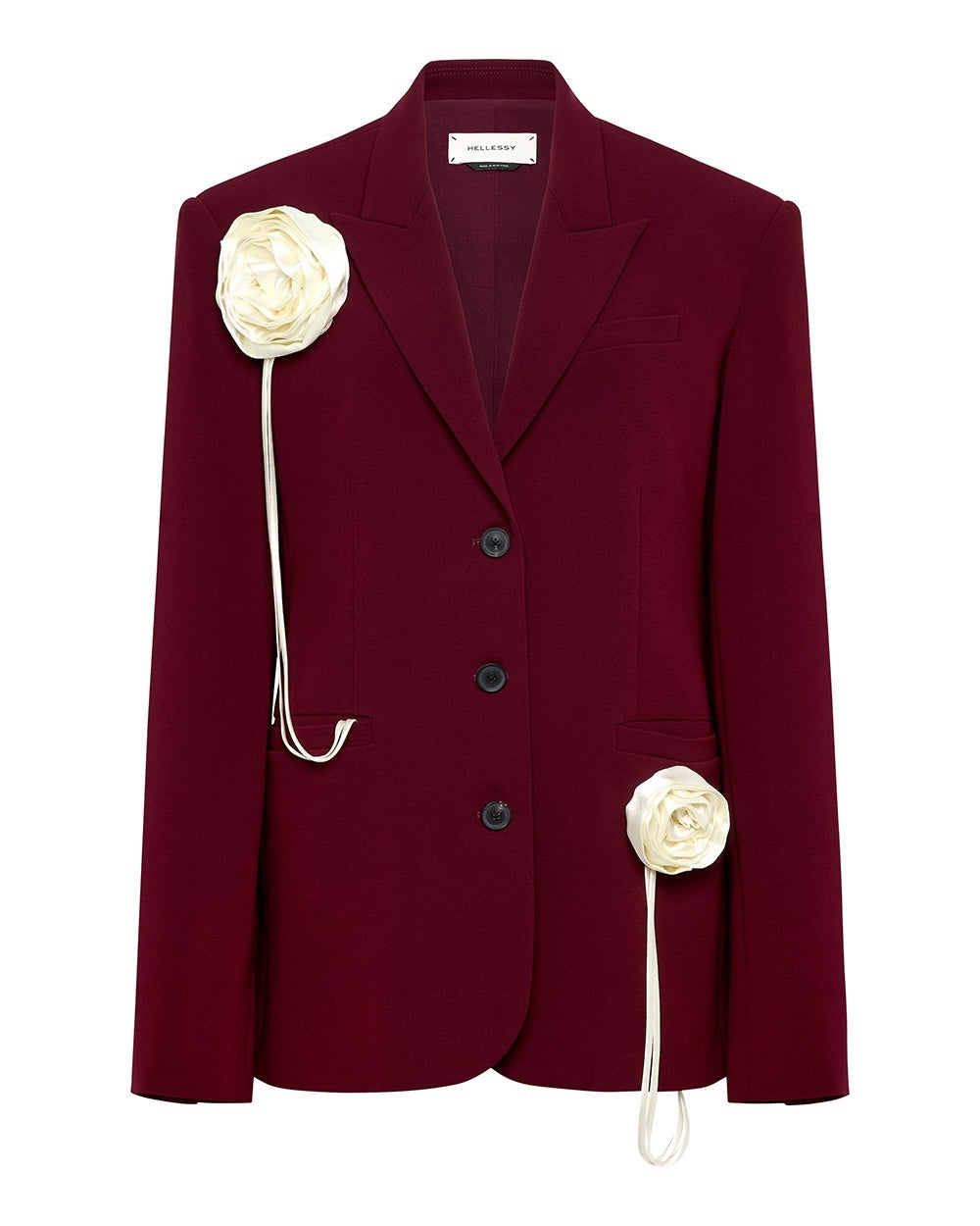 Trent Jacket