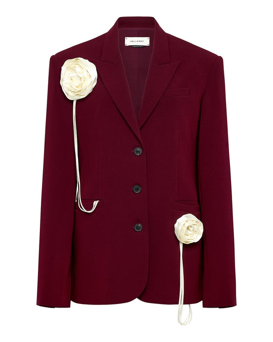 Trent Jacket