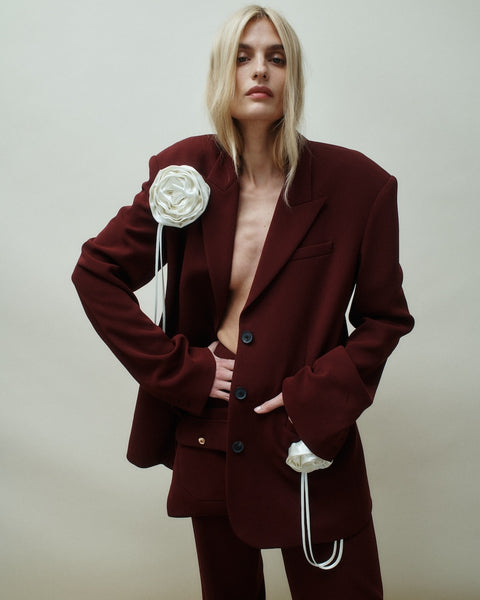 Trent Jacket