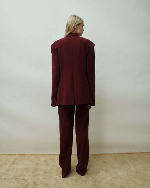Trent Jacket