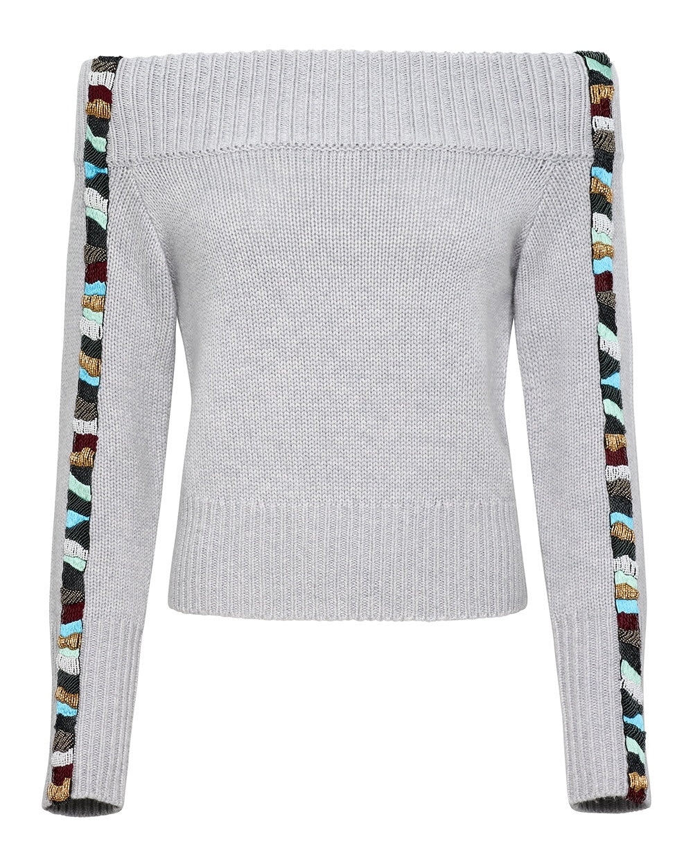 Trevor Sweater