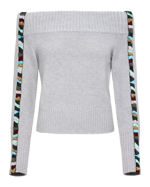 Trevor Sweater