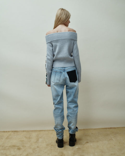 Trevor Sweater