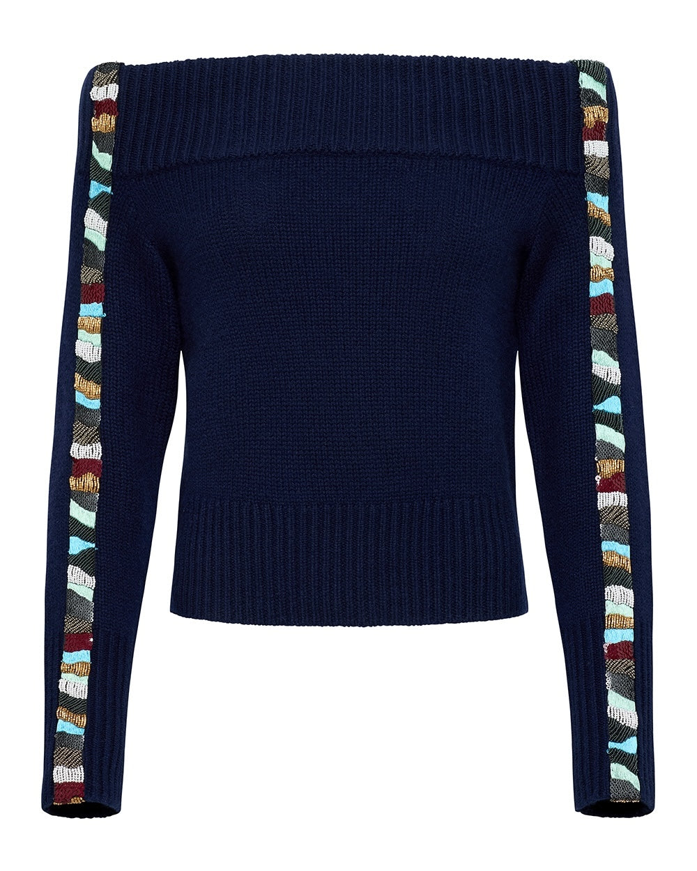 Trevor Sweater