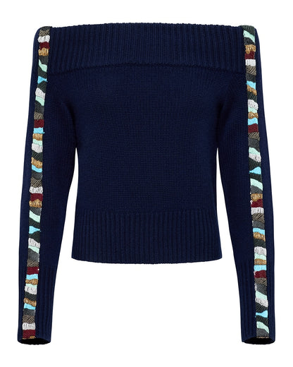 Trevor Sweater